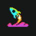 Retro Mode Icon Pack Neon.png