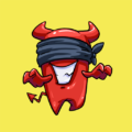 Silly Royale Devil Amongst Us.png