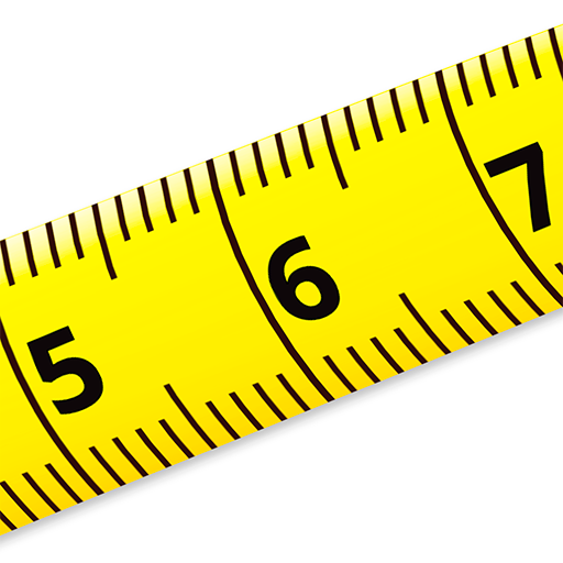 Tape Measure Measuring Ruler.png