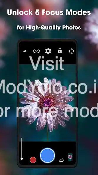 Camera GCam MOD For Android