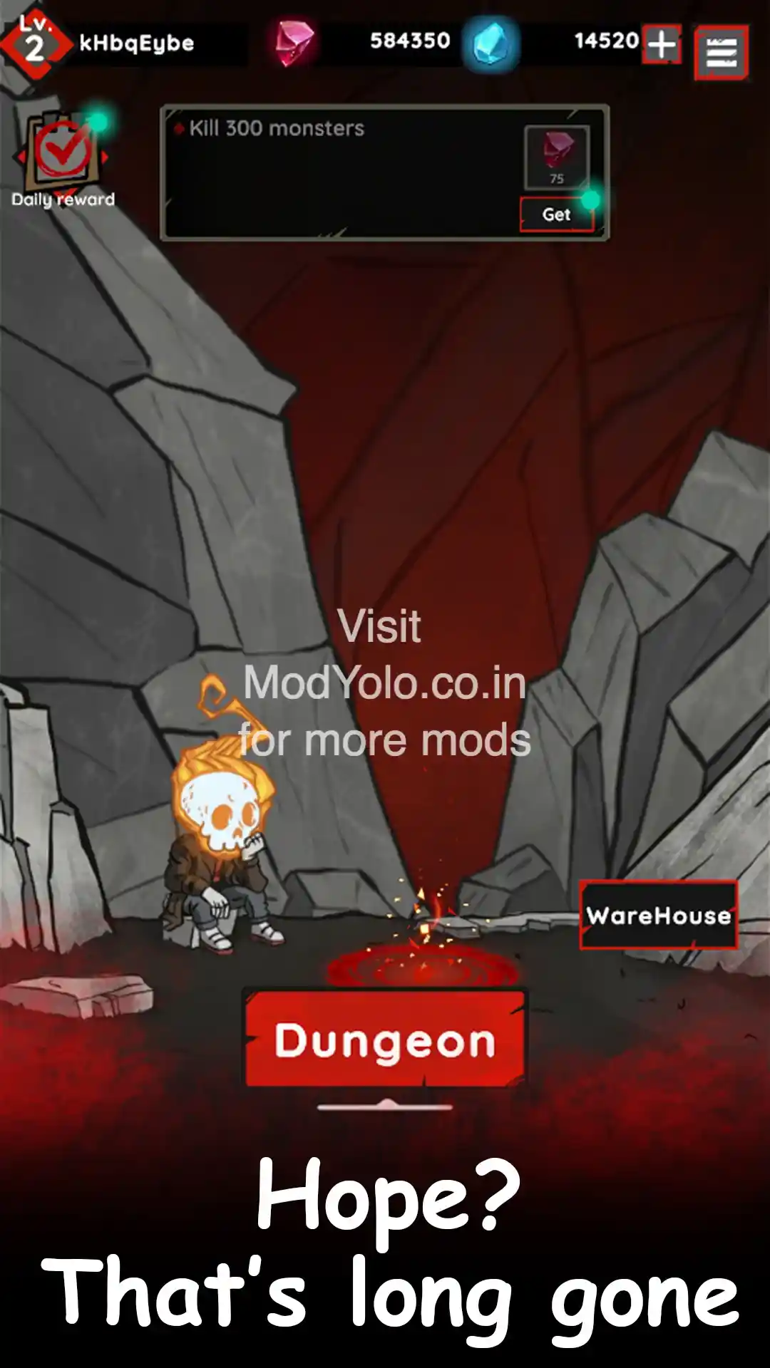 Dark Rogue Tower Defense TD MOD APK Download 2025 Dark Rogue Tower Defense TD MOD APK Download 2025