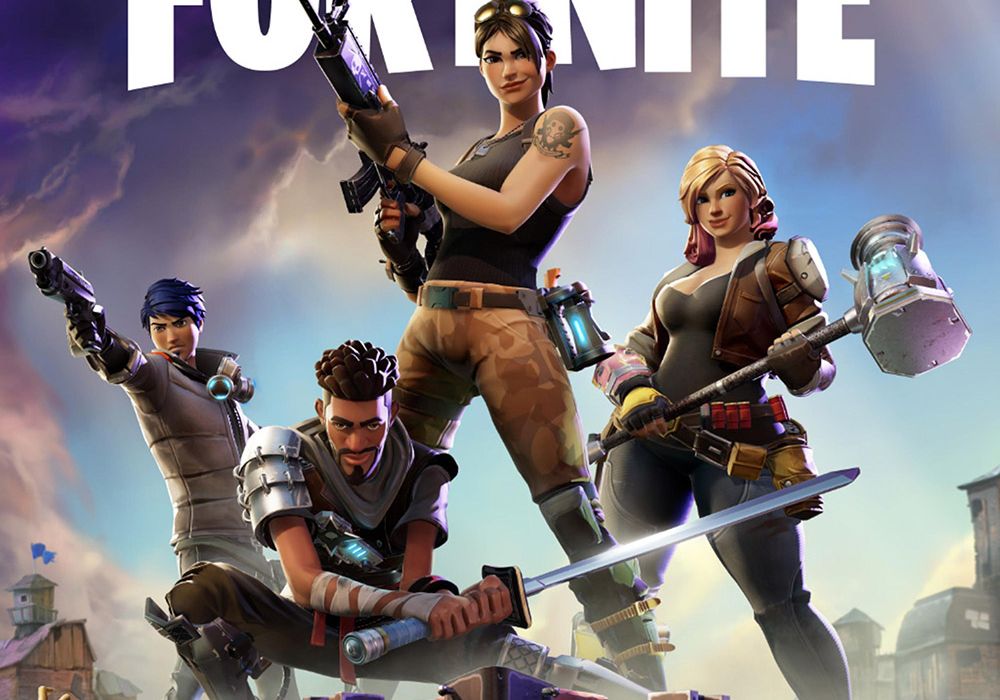 Fortnite Featured 1000x700