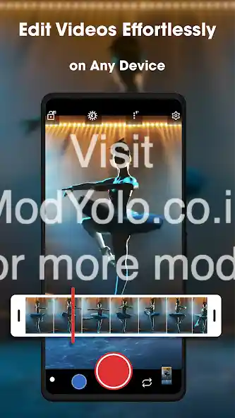 GCam MOD APK No Root
