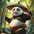 Panda Master Legend Of Stick.png