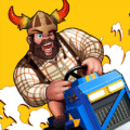 Rumble Racing Star.png