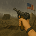 World War Polygon Ww2 Shooter.png