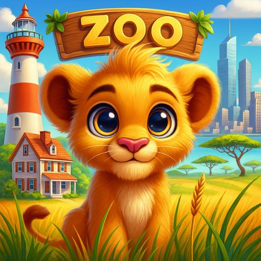 Zoo Life Animal Park Game.png