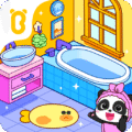 Baby Panda39s Town Home.png