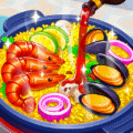 Cooking Diner Chef Game.png