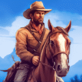Western Cowboy Zombie Hunter.png